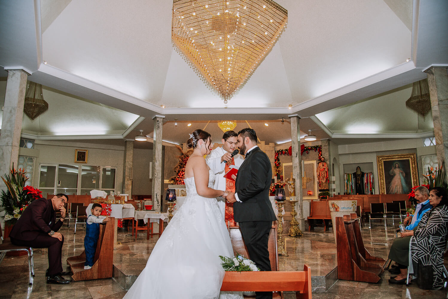 Fotografía de boda en León Guanajuato por fotógrafo de bodas destino en México